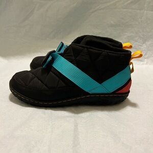 Chaco Women’s Ramble Rugged Canvas Shoe